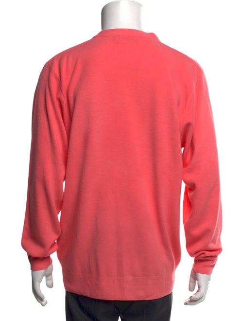 Polo Ralph Lauren Cashmere V-Neck Pullover