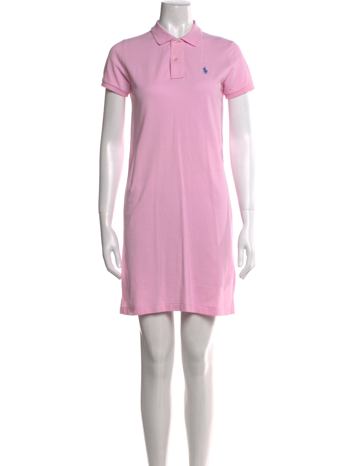 Polo Ralph Lauren Mini Dress