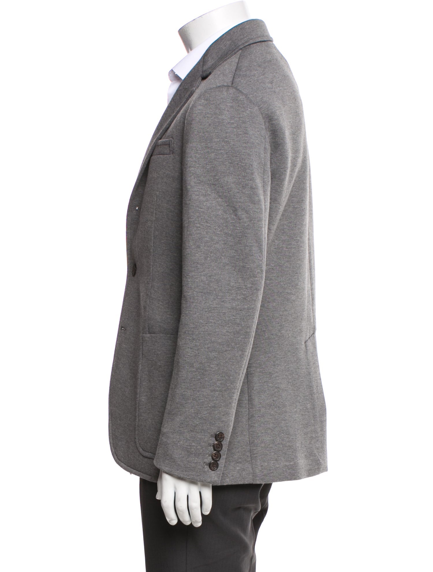 Polo Ralph Lauren Peacoat