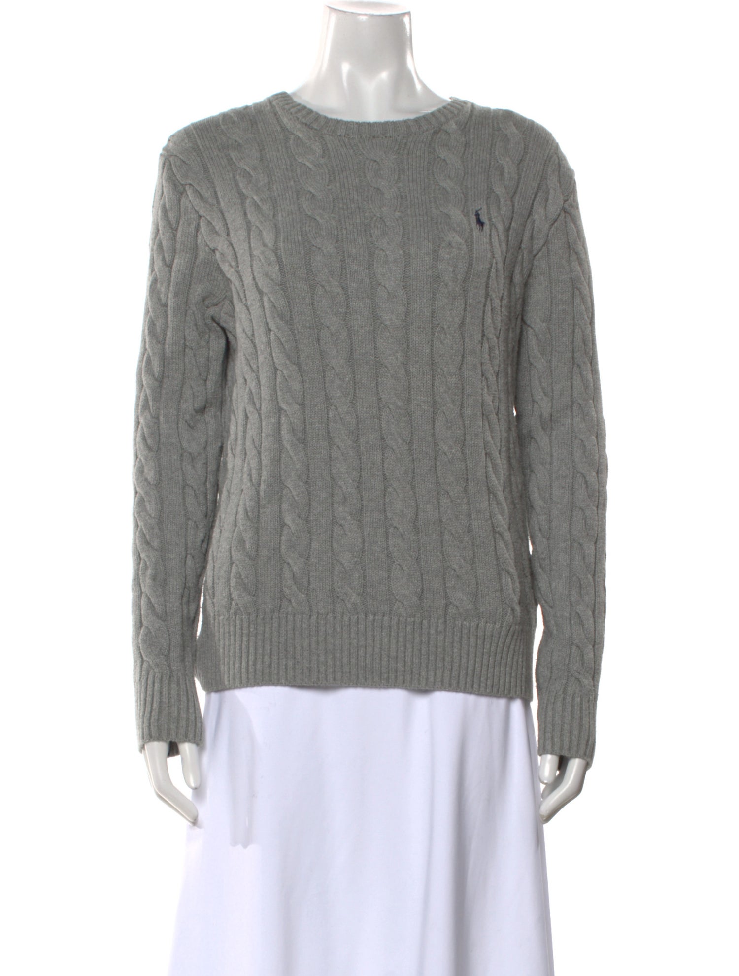 Polo Ralph Lauren Crew Neck Sweater