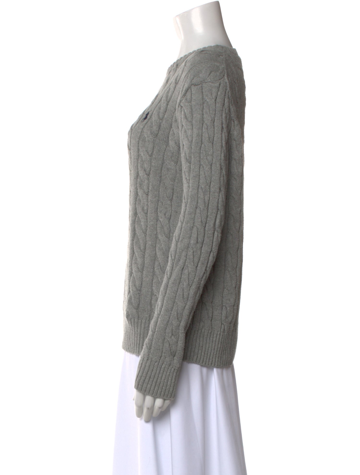 Polo Ralph Lauren Crew Neck Sweater