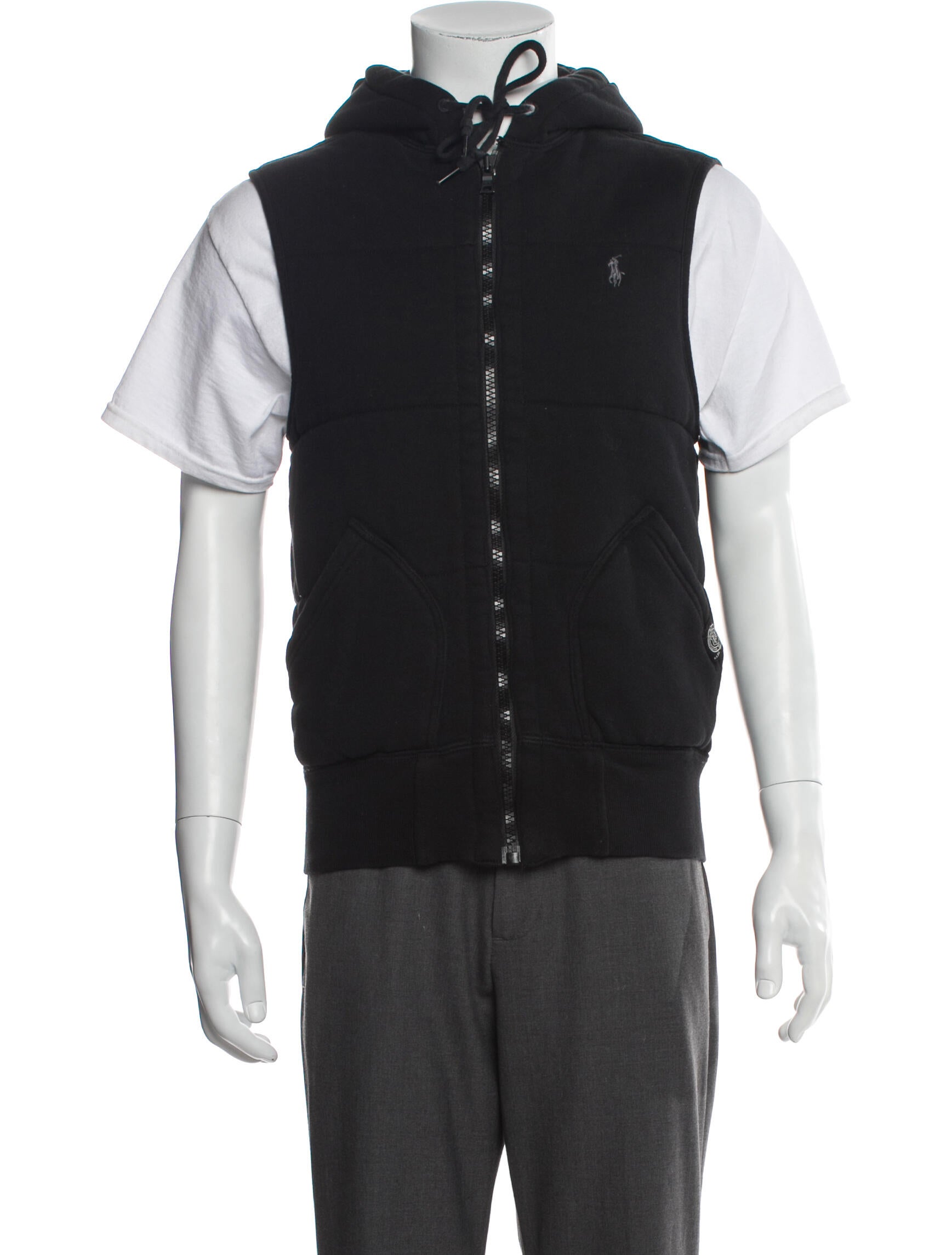 Polo Ralph Lauren Vest