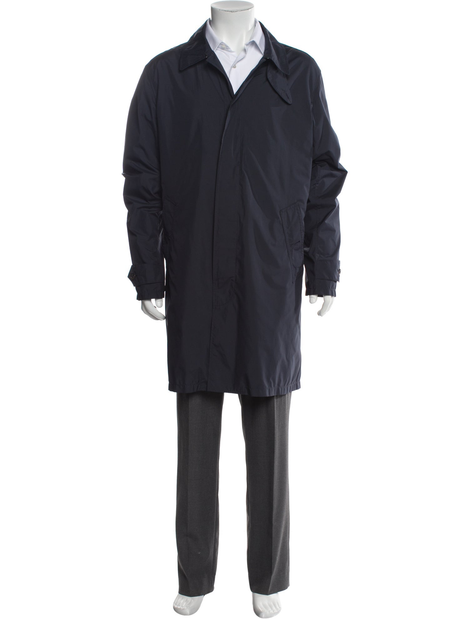 Polo Ralph Lauren Overcoat