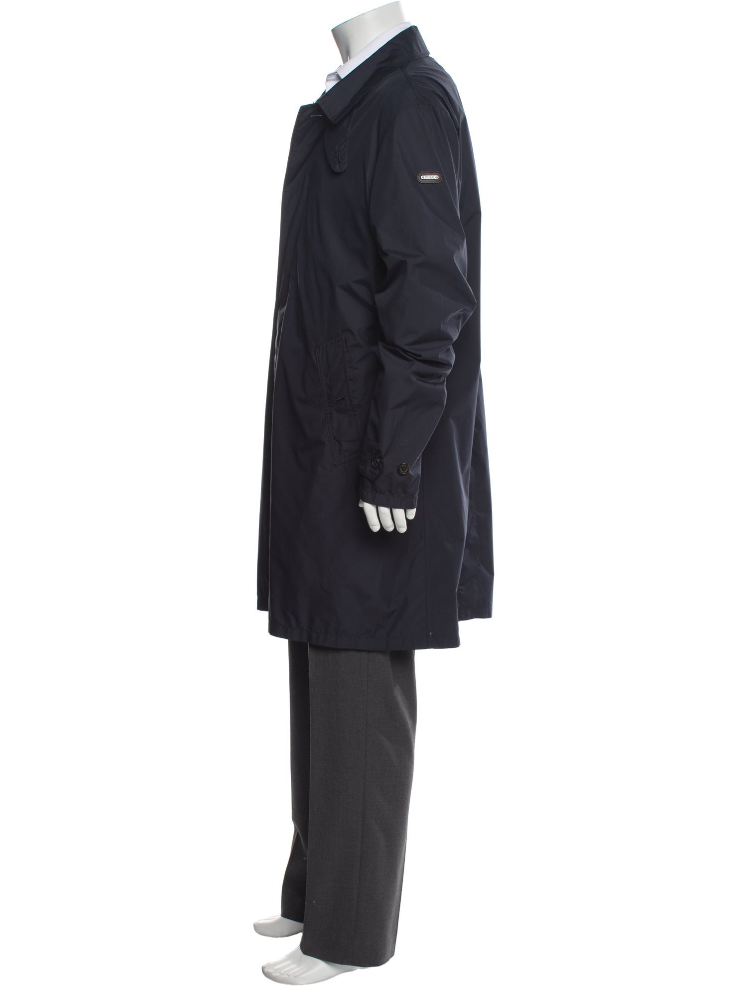 Polo Ralph Lauren Overcoat