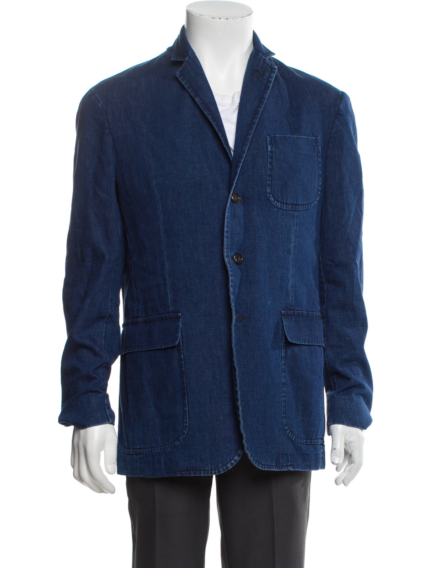 Polo Ralph Lauren Suit