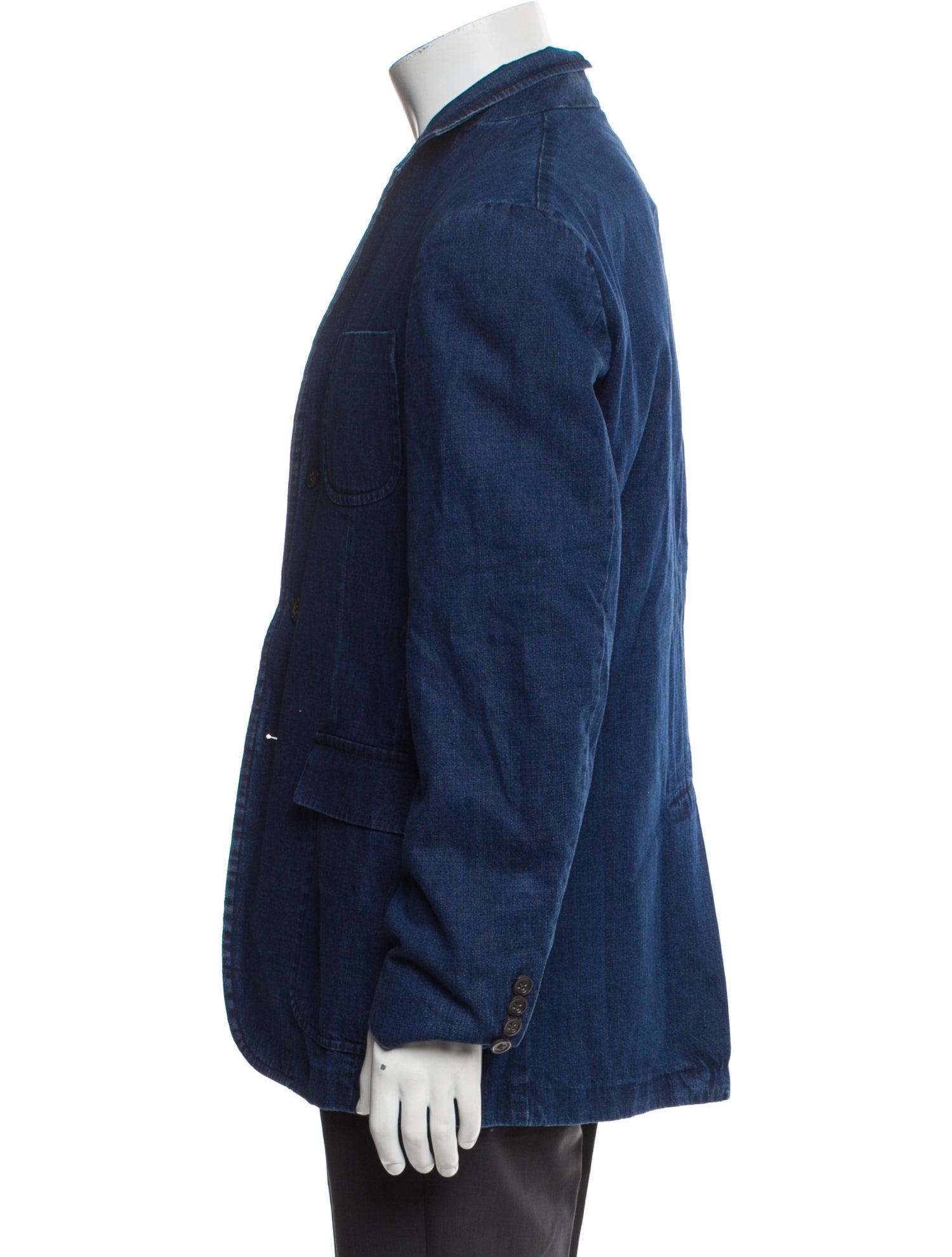 Polo Ralph Lauren Suit