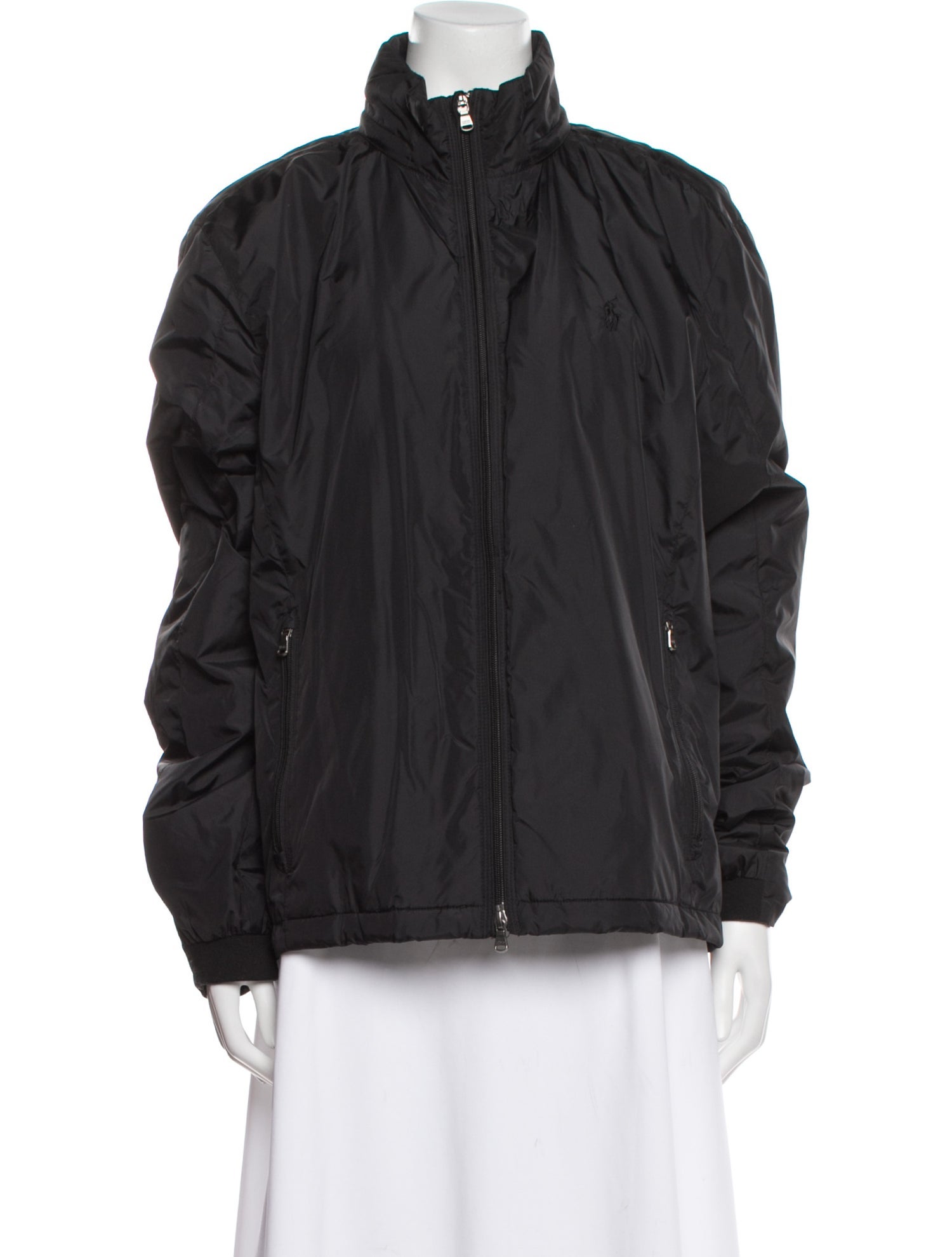 Polo Ralph Lauren Nylon Parka