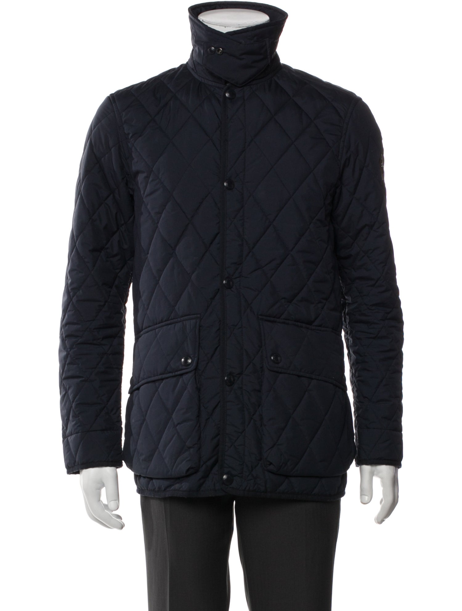 Polo Ralph Lauren Puffer Coat