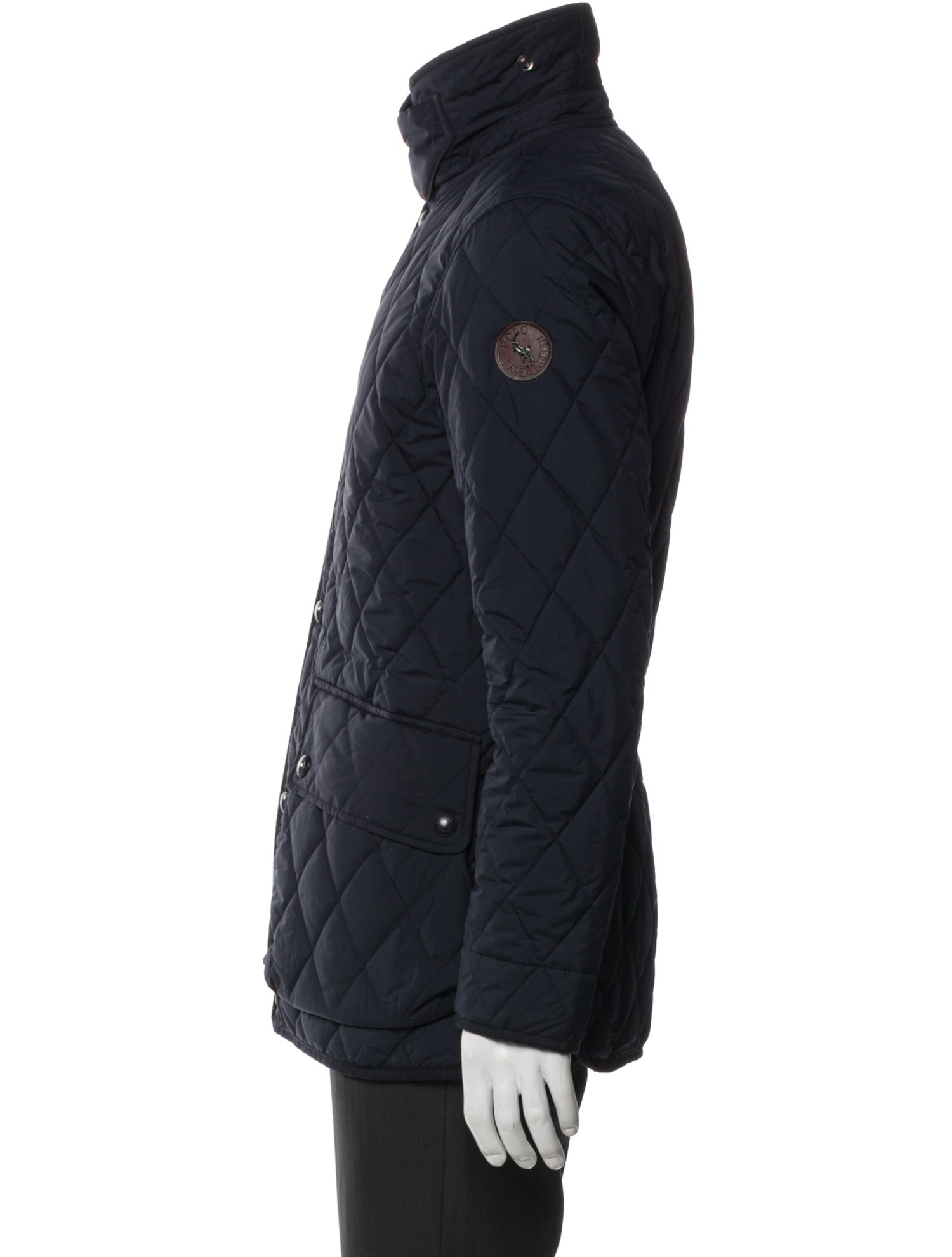 Polo Ralph Lauren Puffer Coat