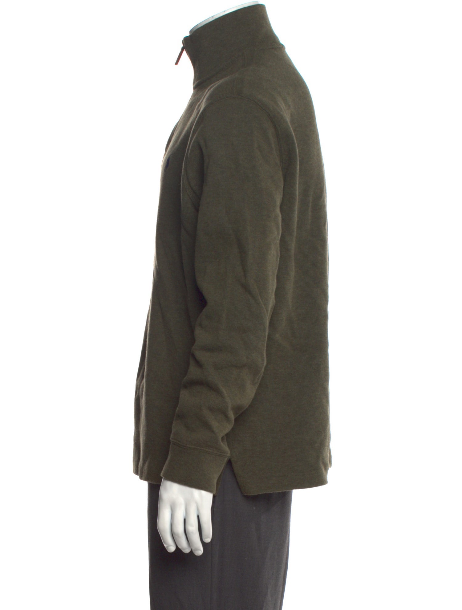 Polo Ralph Lauren Turtleneck Long Sleeve Pullover