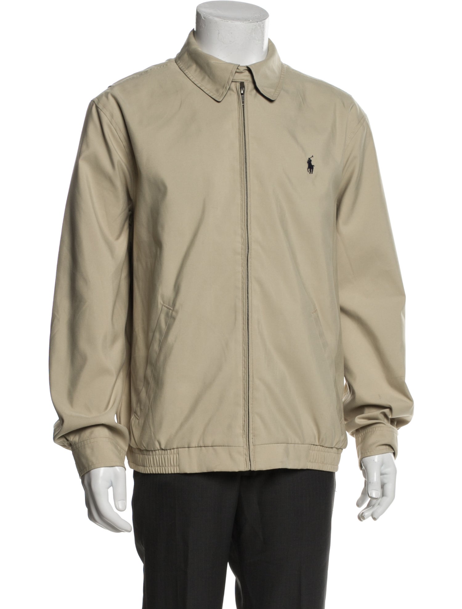 Polo Ralph Lauren Windbreaker