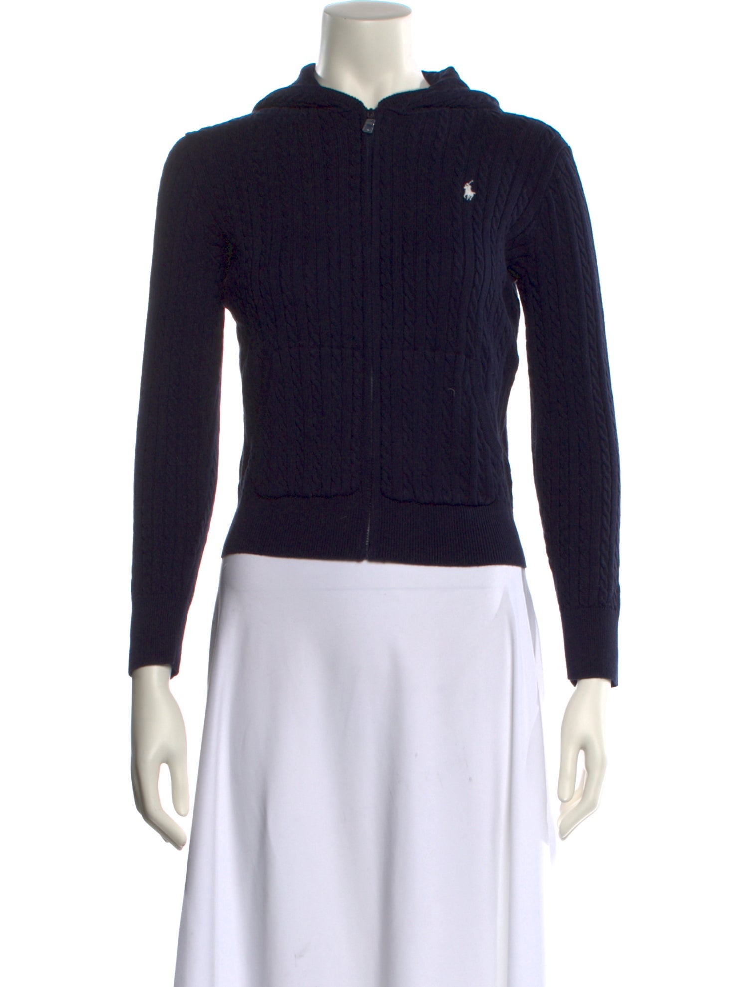 Polo Ralph Lauren Crew Neck Sweater