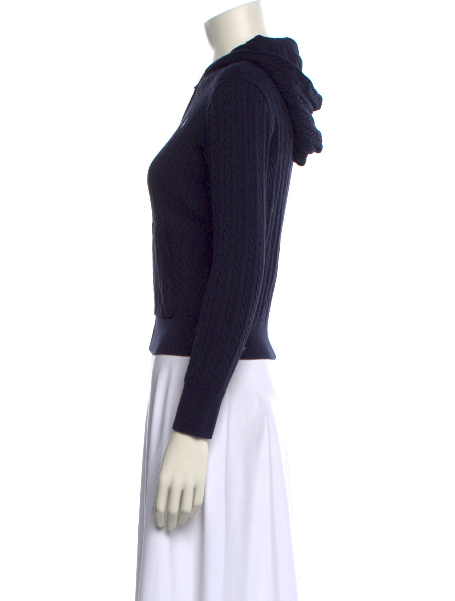 Polo Ralph Lauren Crew Neck Sweater