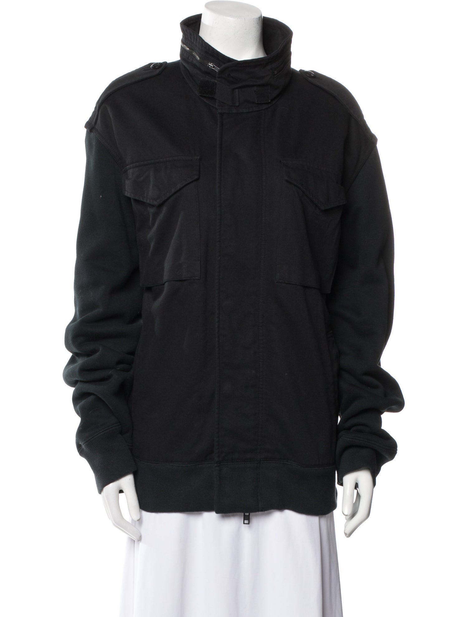 Polo Ralph Lauren Utility Jacket