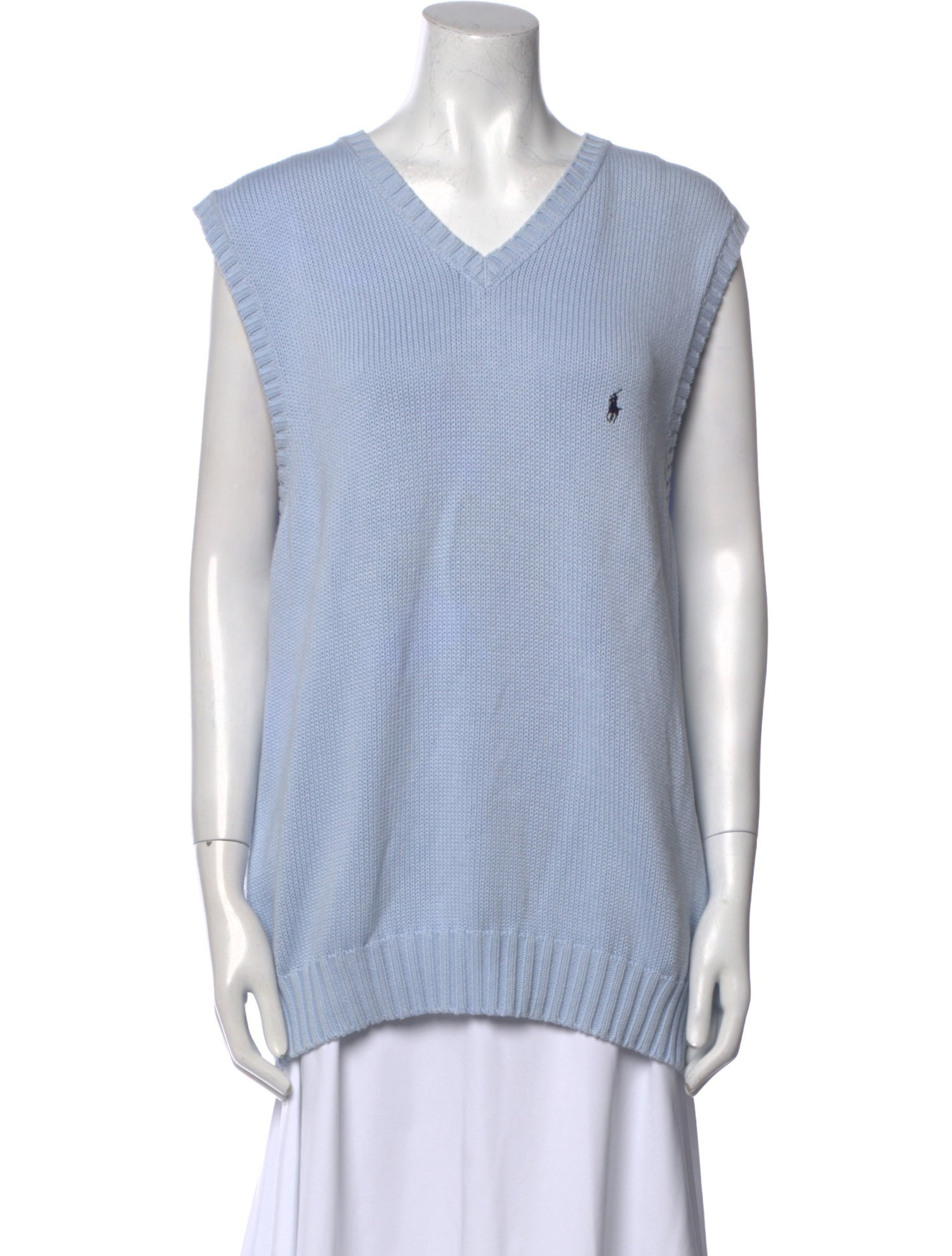 Polo Ralph Lauren V-Neck Sweater