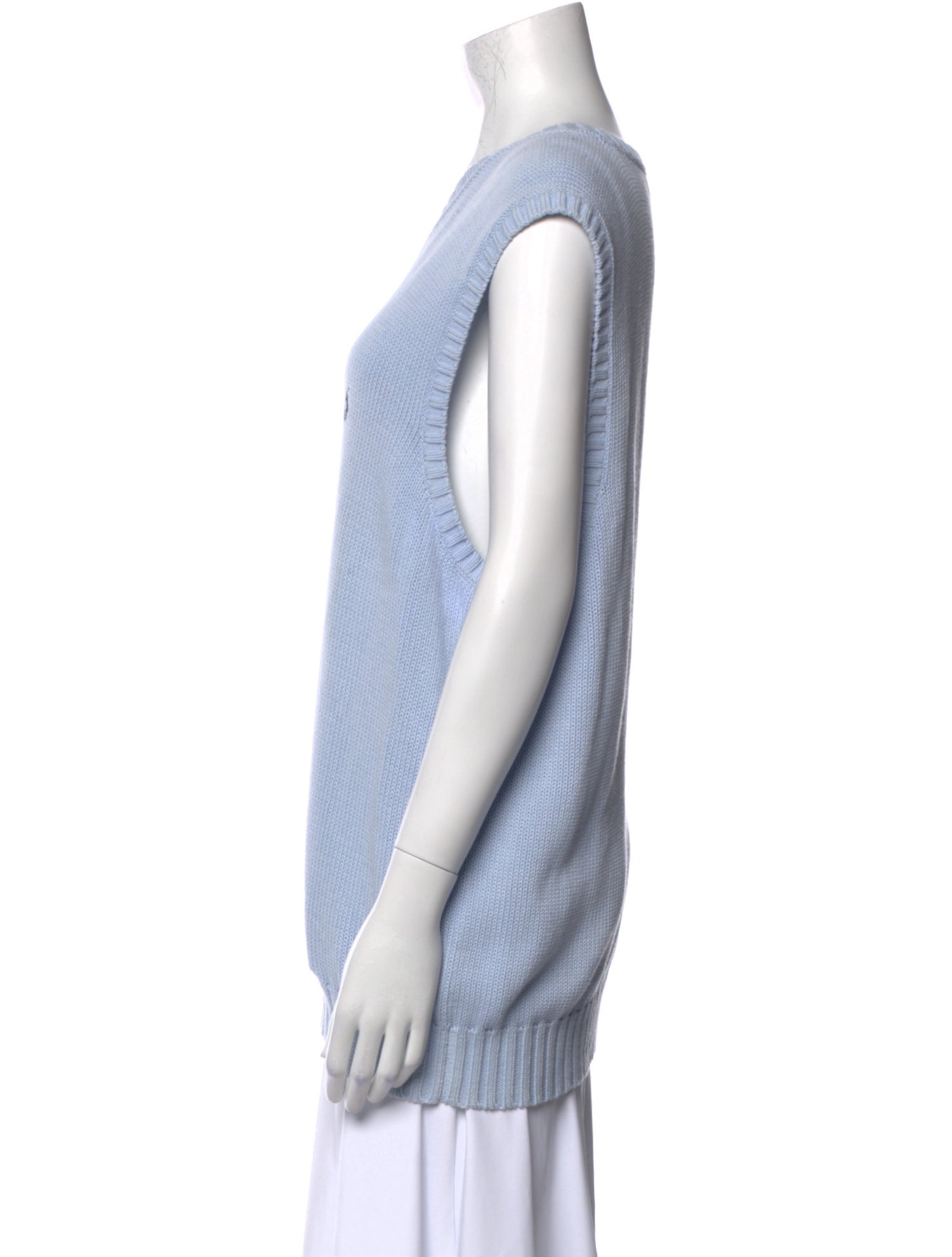 Polo Ralph Lauren V-Neck Sweater