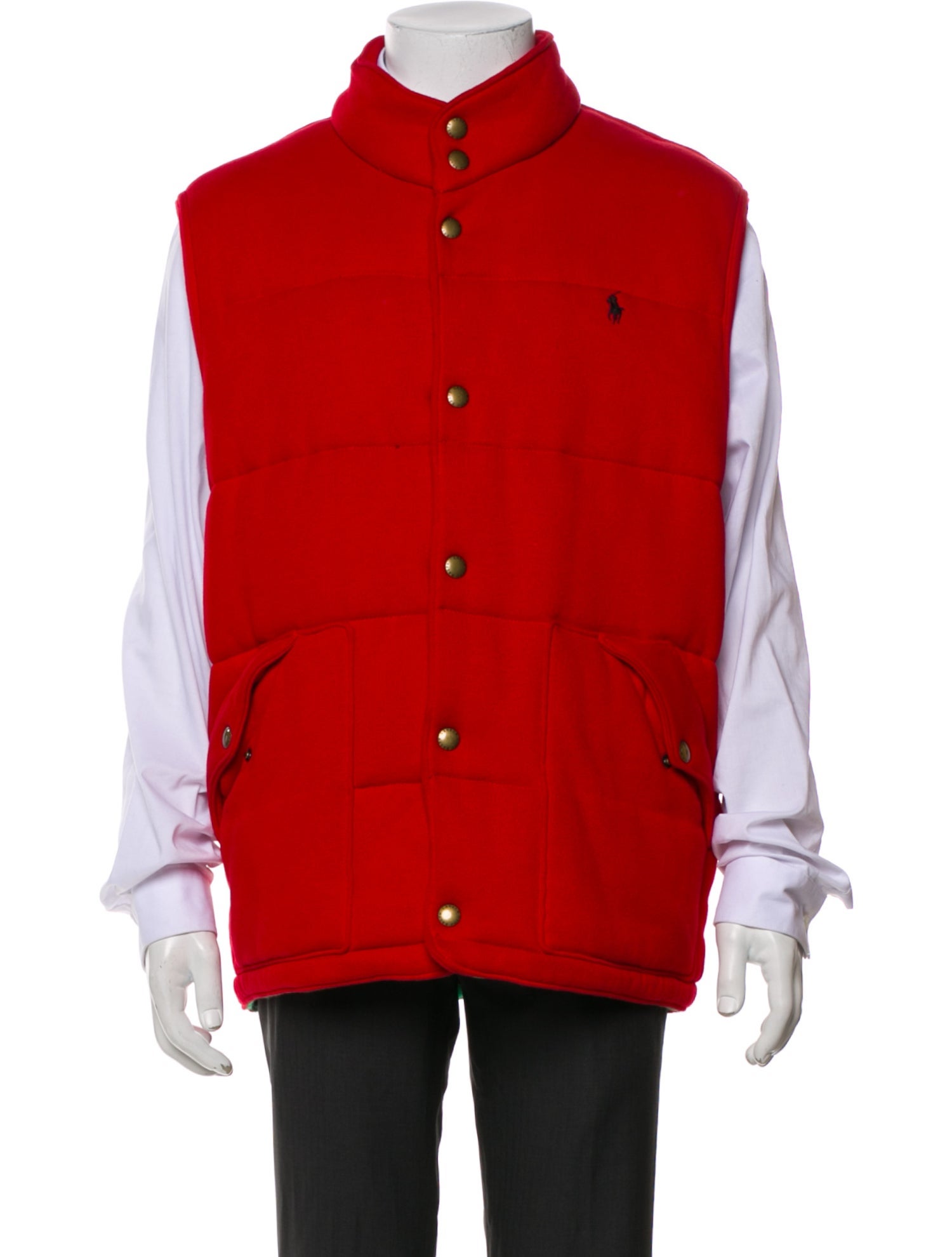 Polo Ralph Lauren Vest