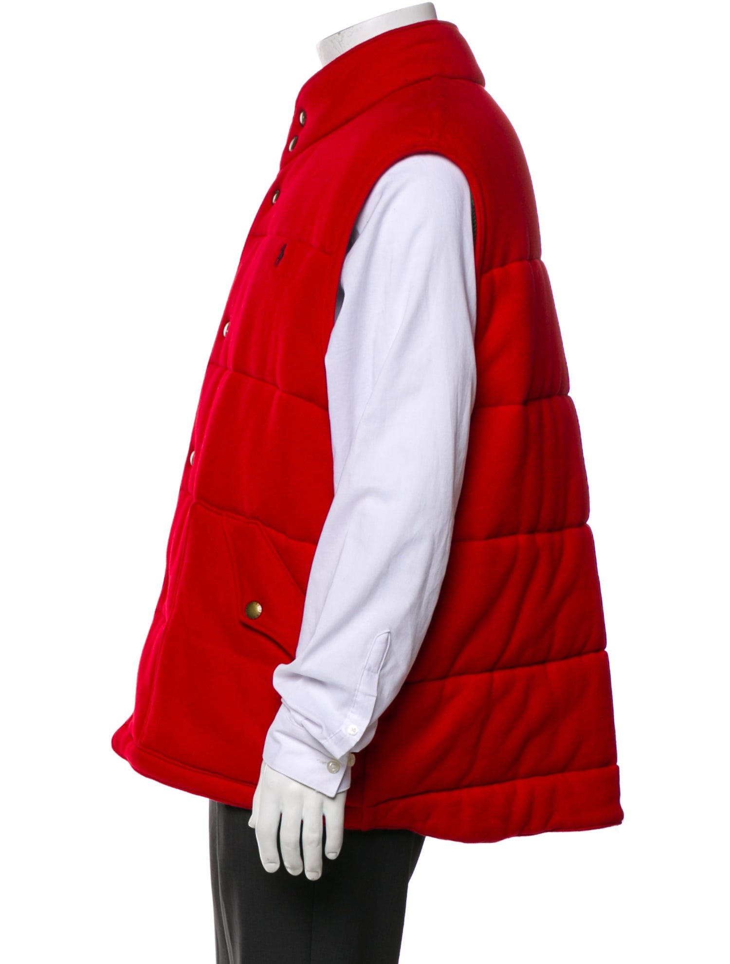 Polo Ralph Lauren Vest