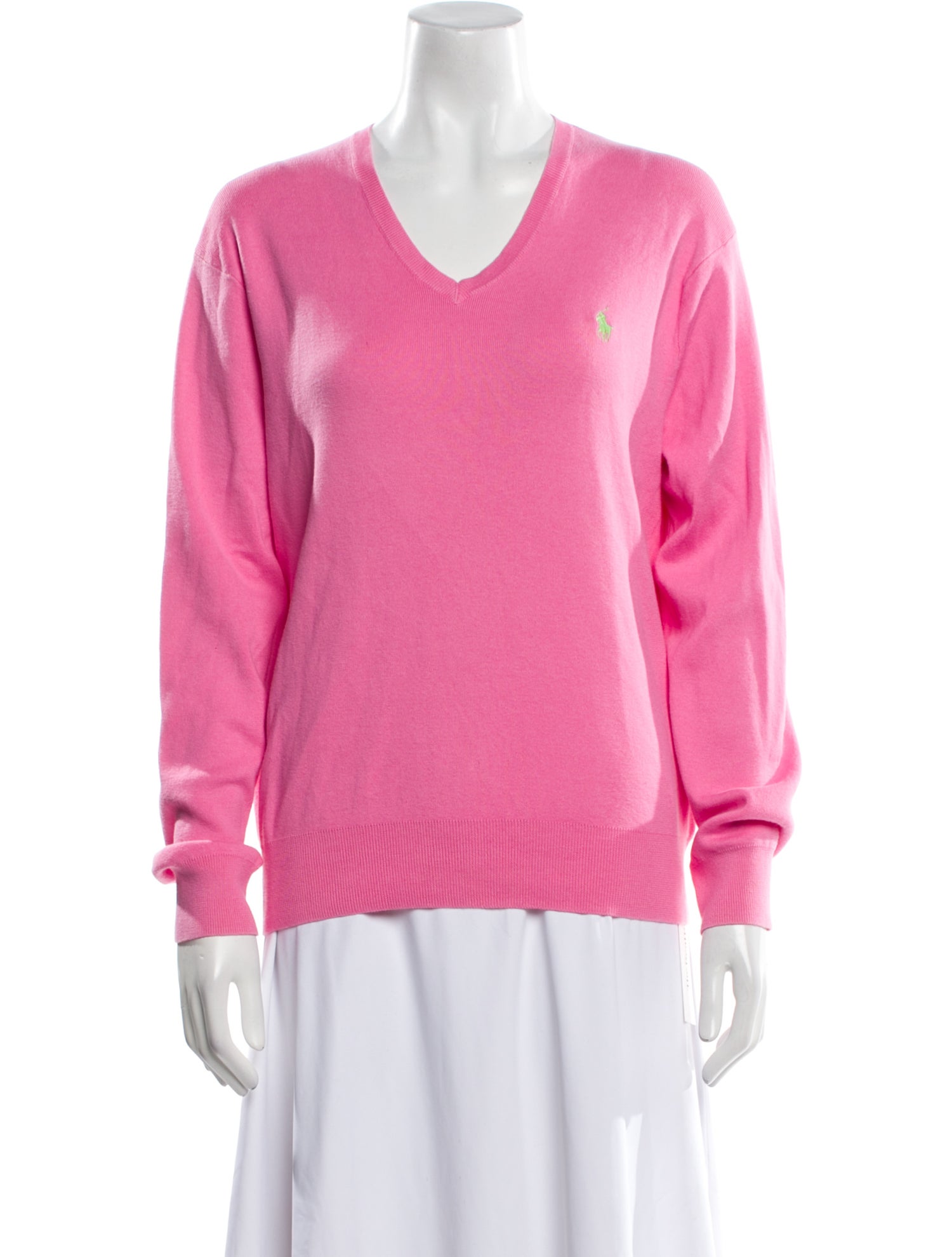 Polo Ralph Lauren V-Neck Sweater
