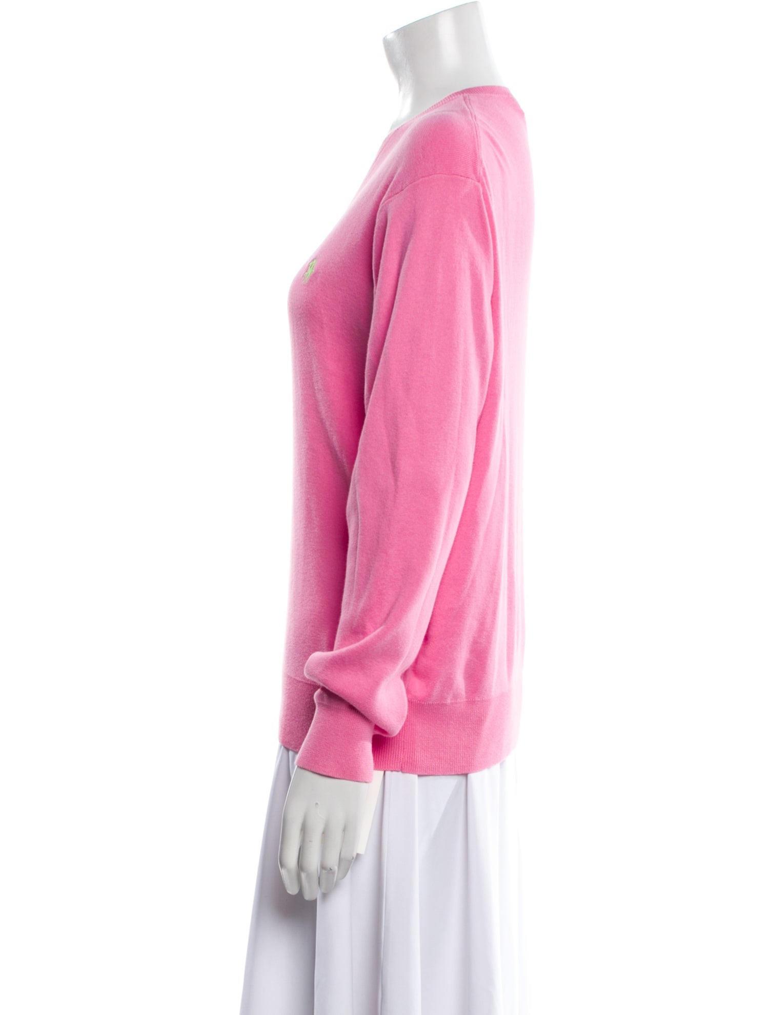 Polo Ralph Lauren V-Neck Sweater