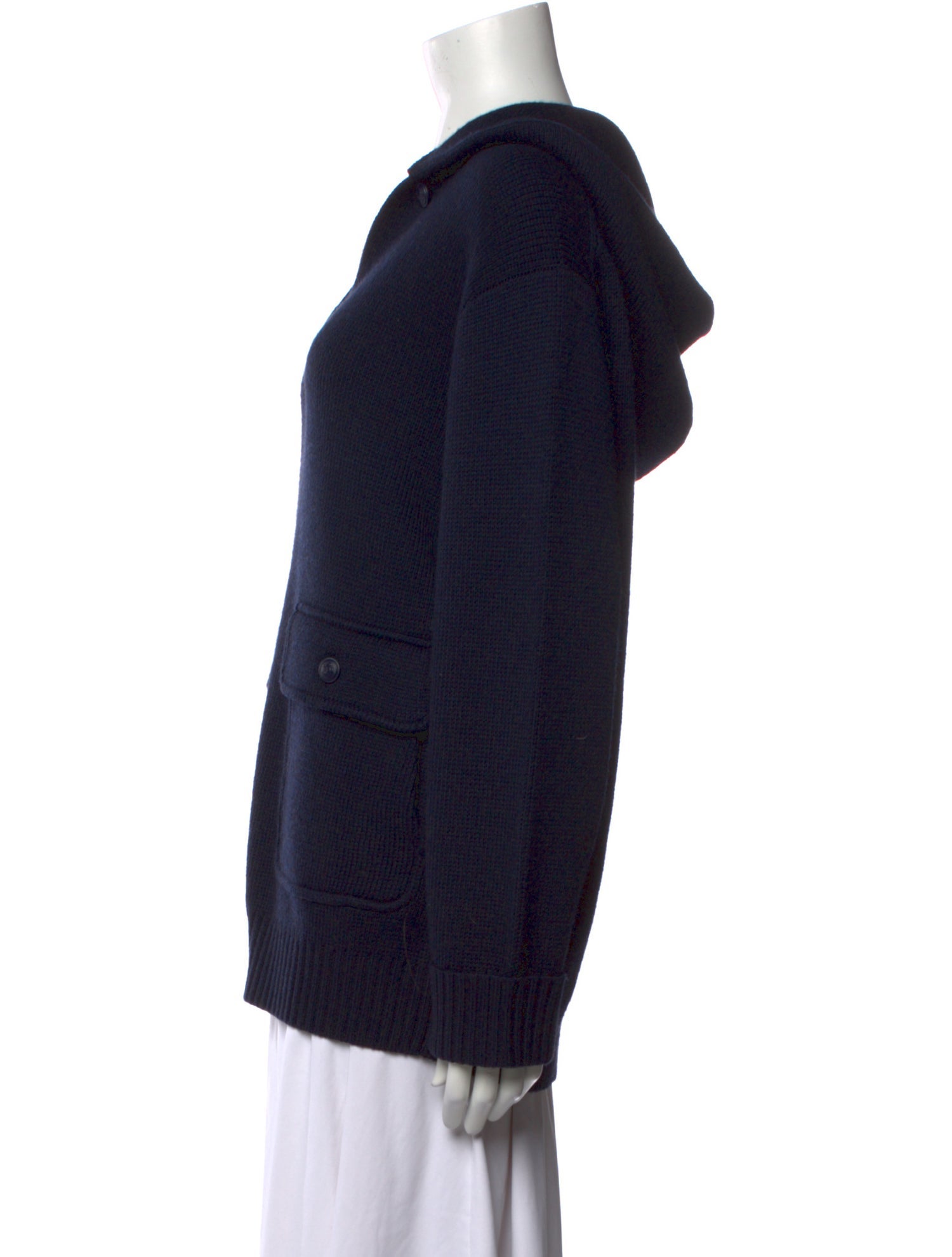 Polo Ralph Lauren Merino Wool V-Neck Sweater