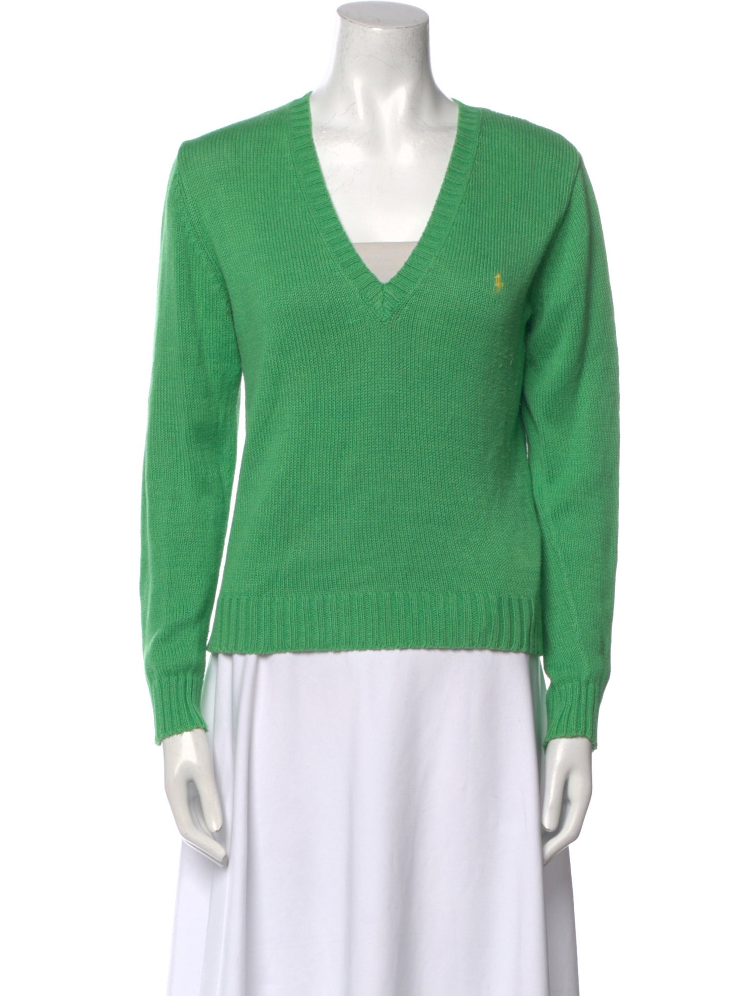 Polo Ralph Lauren V-Neck Sweater