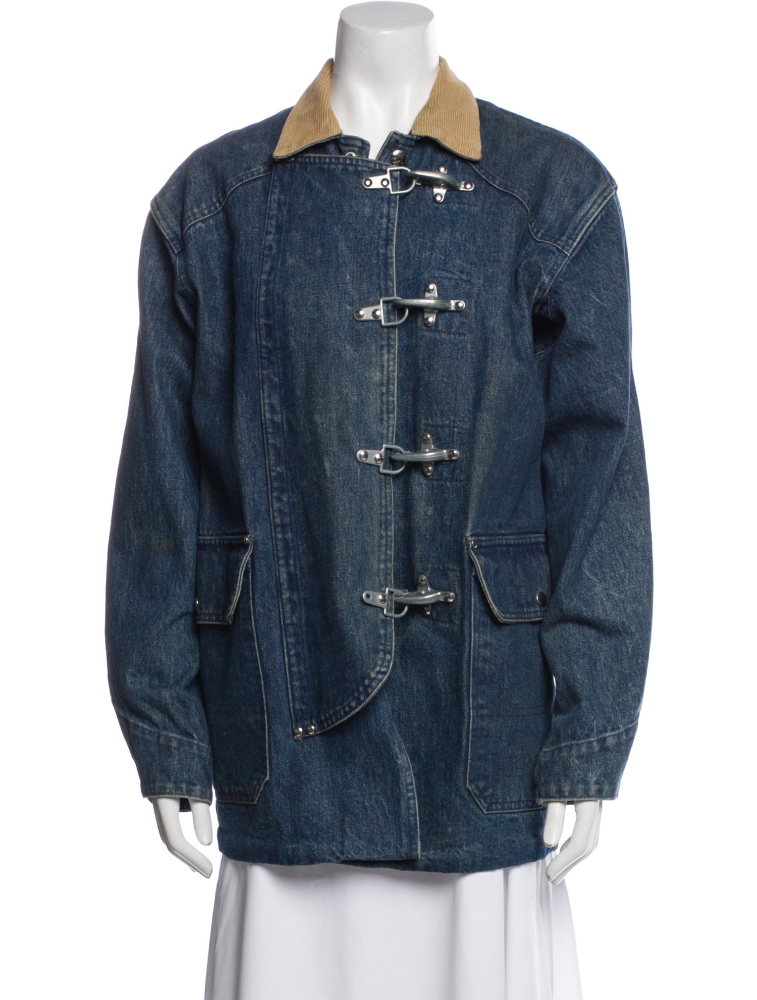 Polo Ralph Lauren Denim Jacket