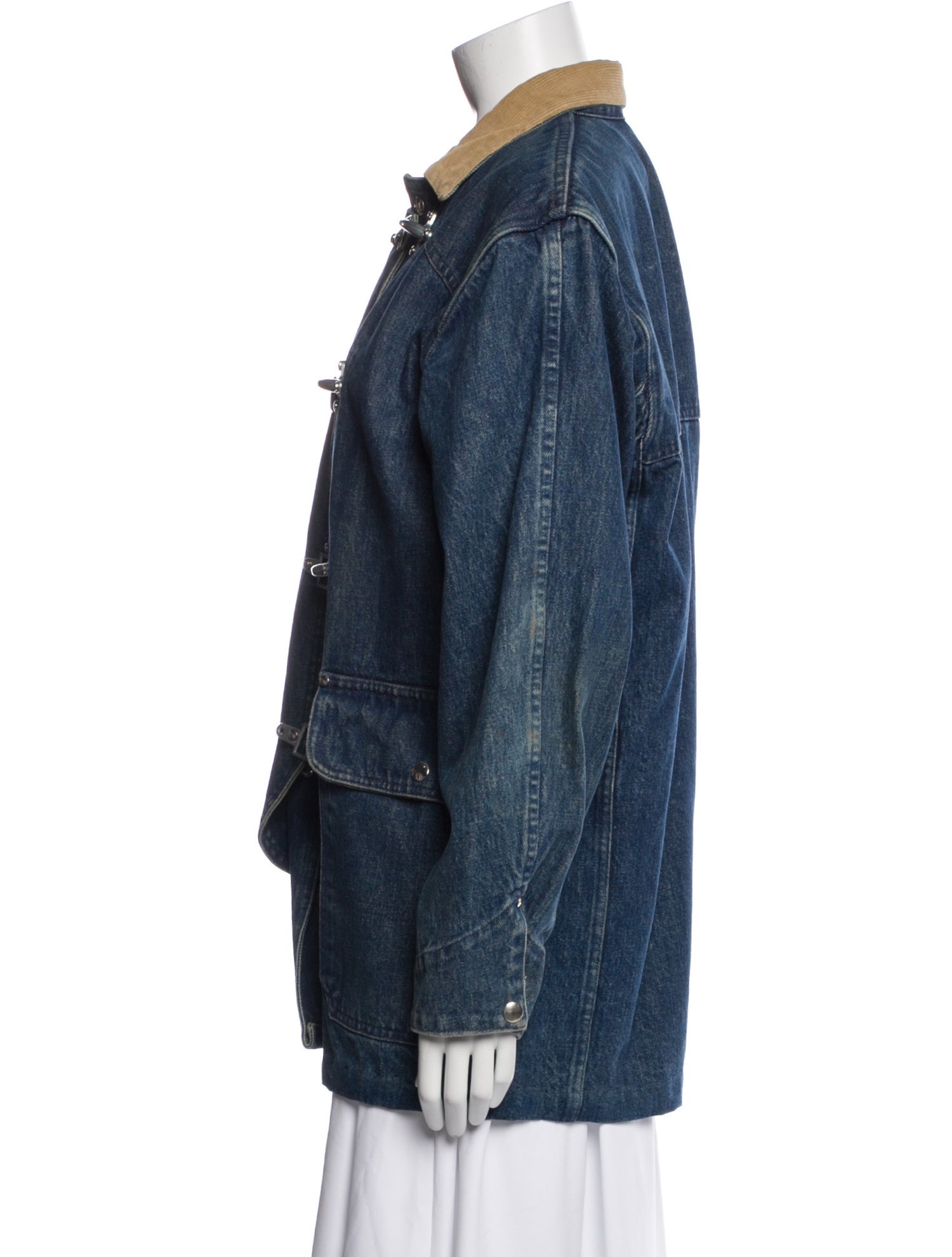 Polo Ralph Lauren Denim Jacket