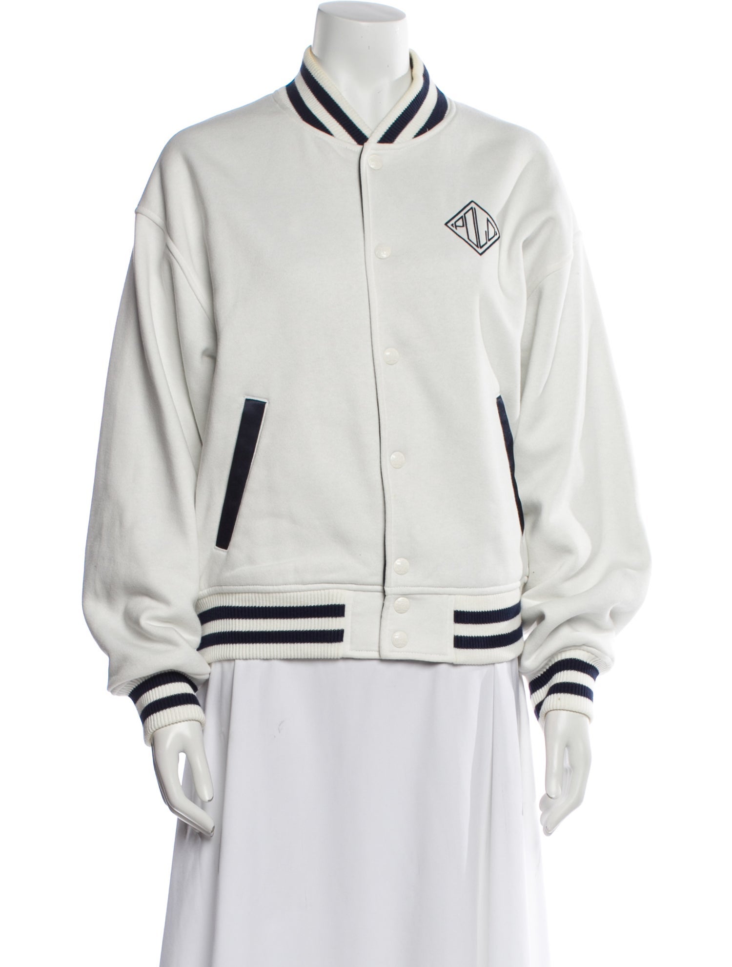 Polo Ralph Lauren Bomber Jacket