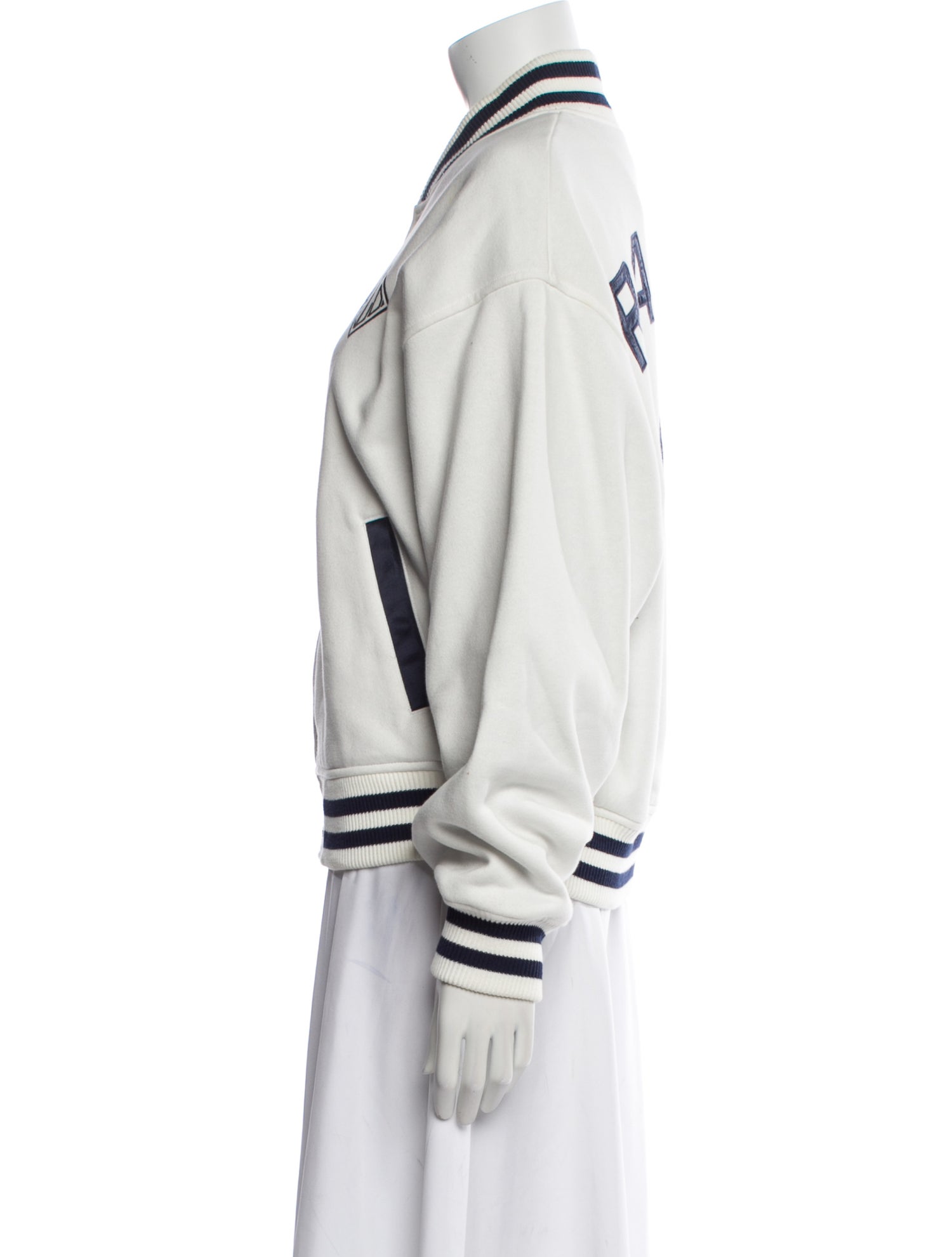 Polo Ralph Lauren Bomber Jacket