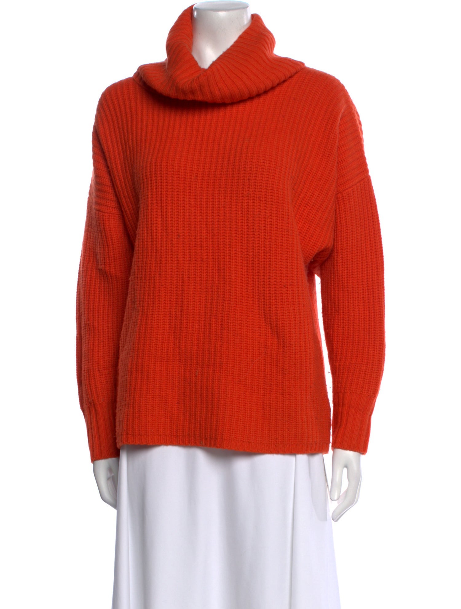 Polo Ralph Lauren Merino Wool Turtleneck Sweater