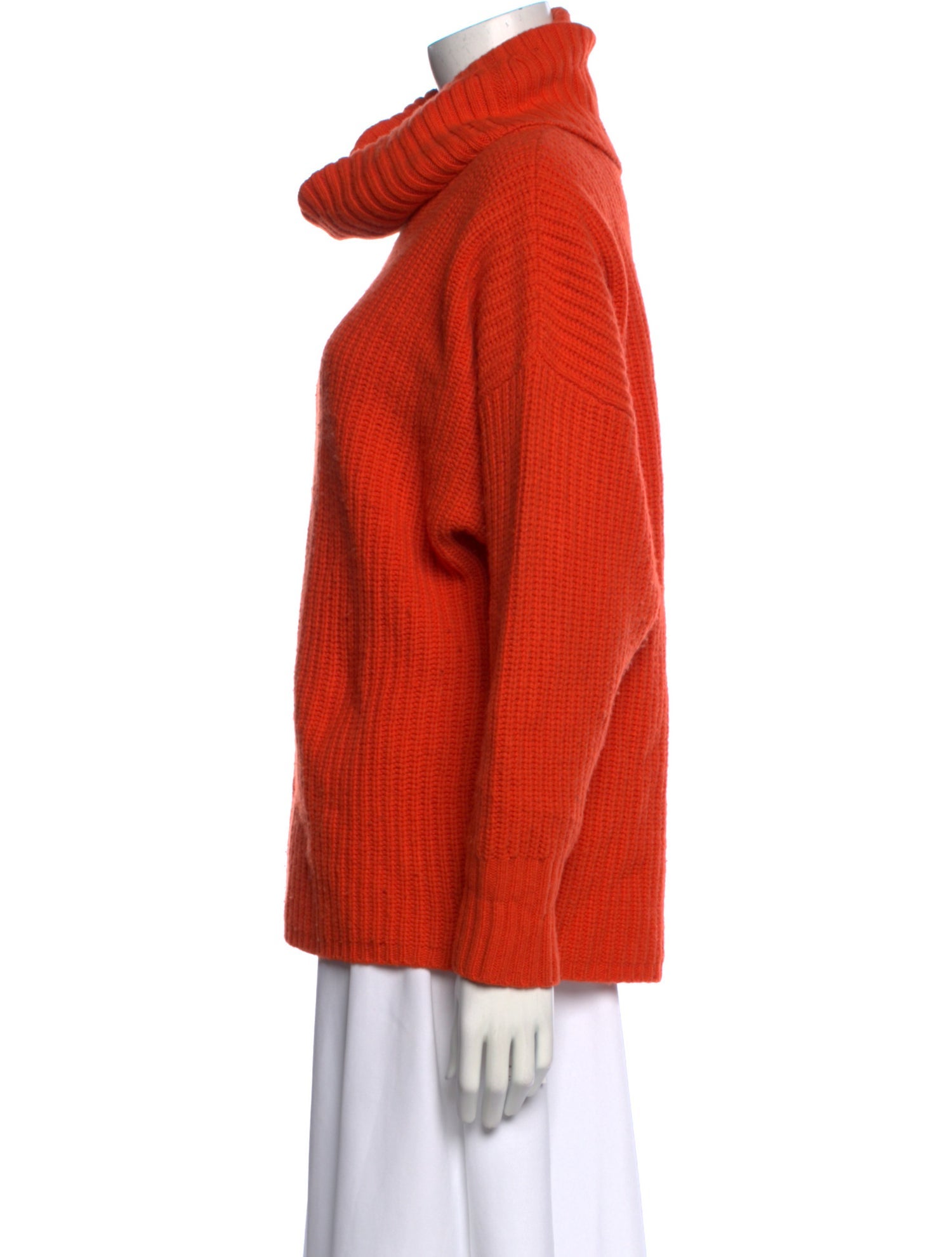 Polo Ralph Lauren Merino Wool Turtleneck Sweater