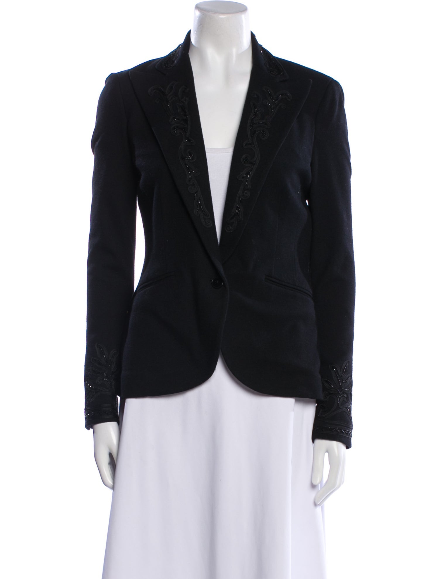 Polo Ralph Lauren Linen Blazer