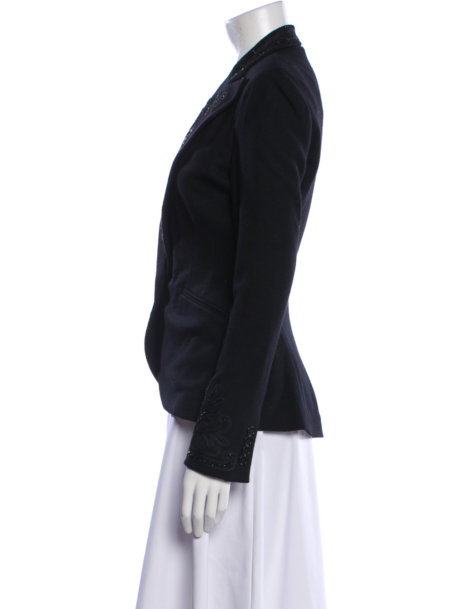 Polo Ralph Lauren Linen Blazer