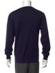 Polo Ralph Lauren V-Neck Long Sleeve Pullover