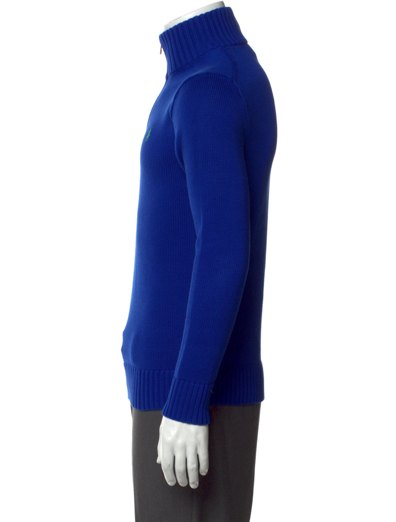 Polo Ralph Lauren Turtleneck Long Sleeve Pullover