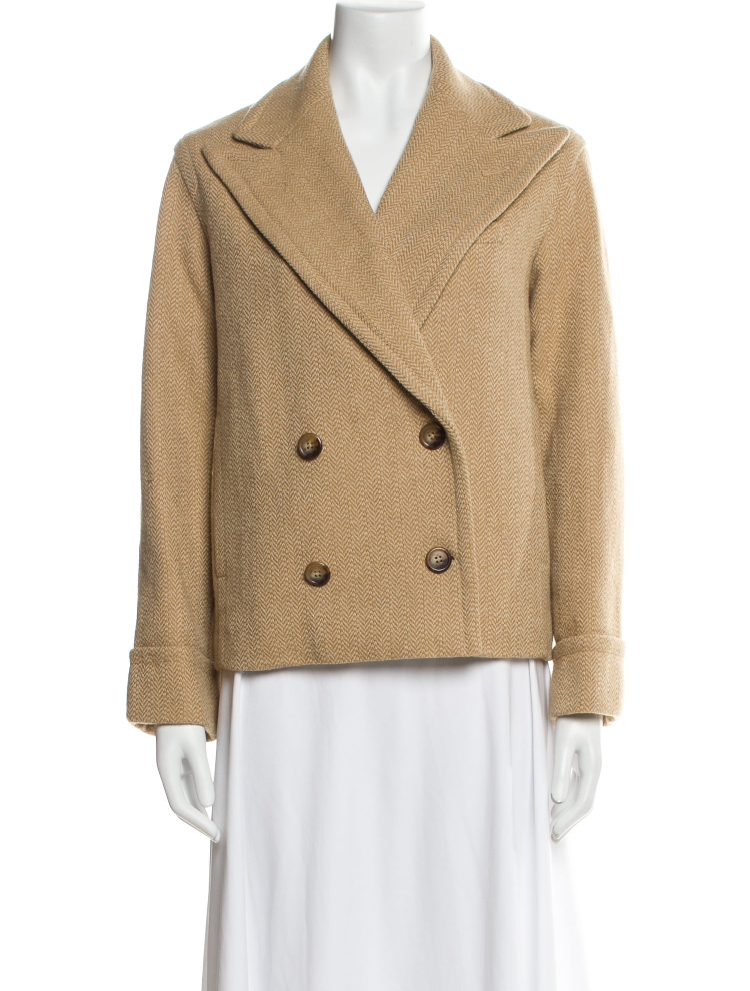 Polo Ralph Lauren Wool Blazer