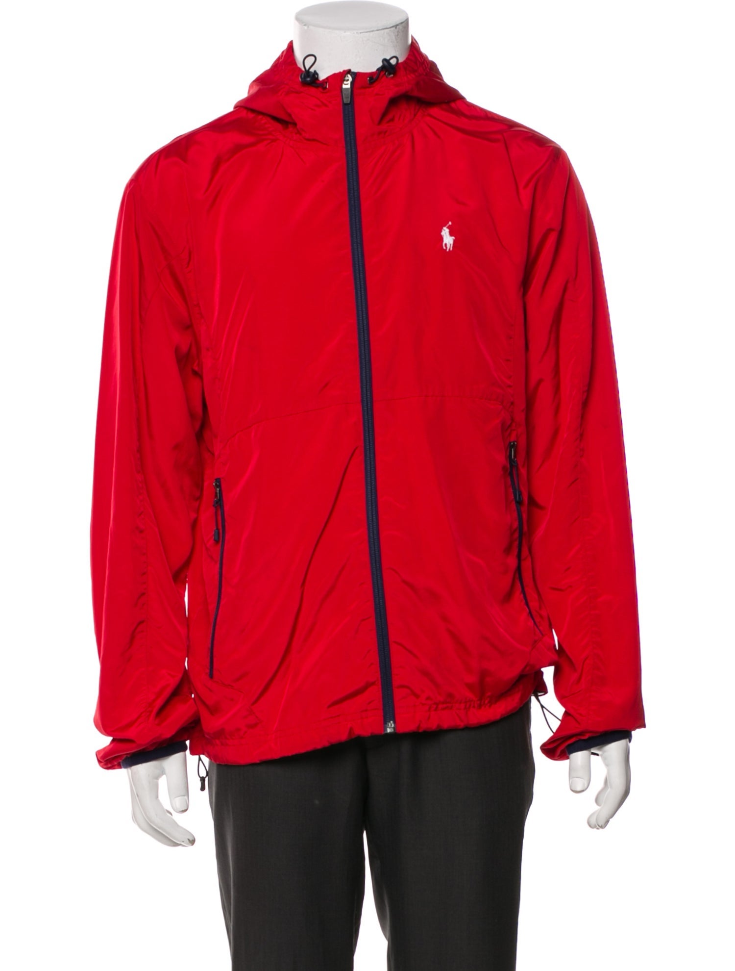 Polo Ralph Lauren Windbreaker