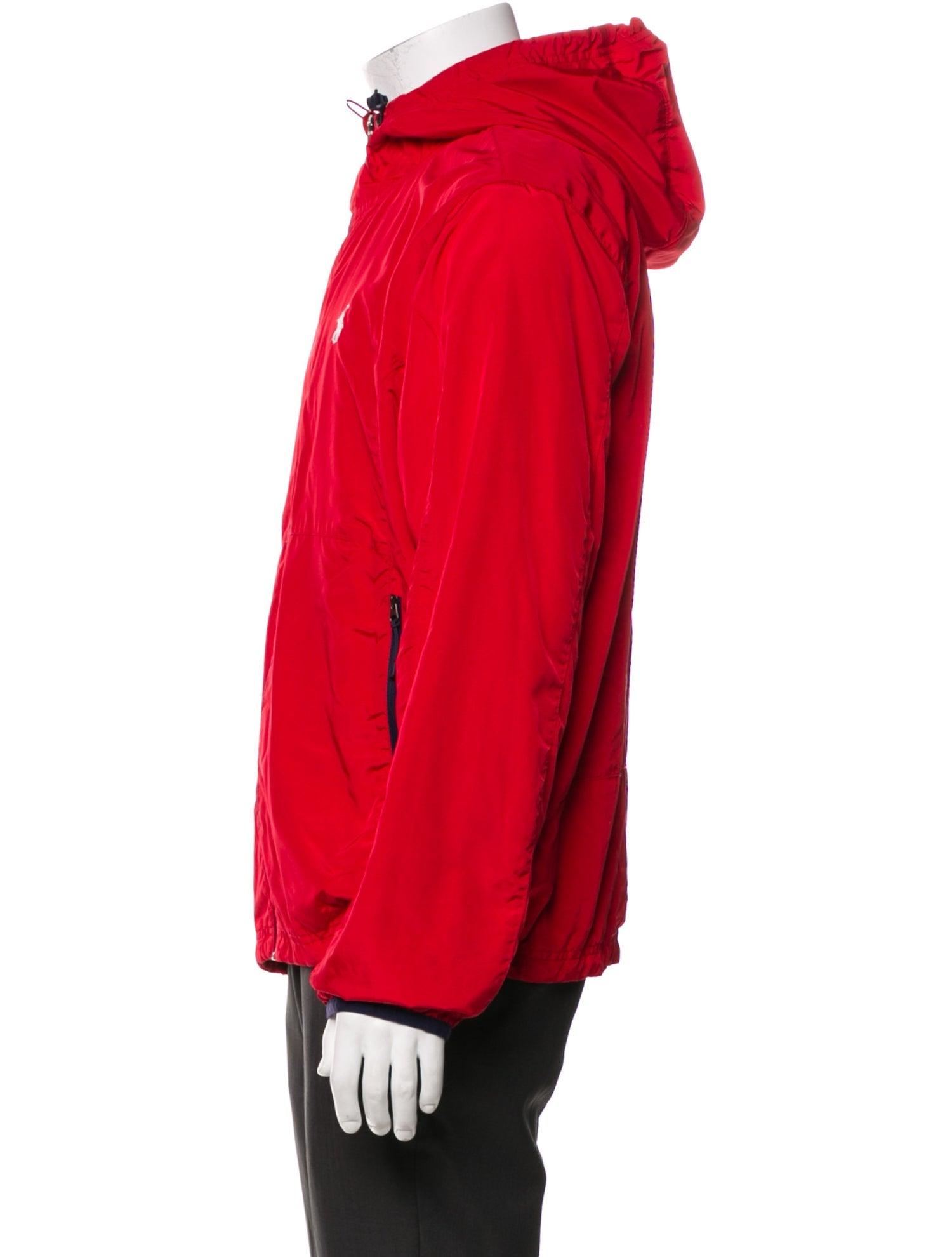 Polo Ralph Lauren Windbreaker