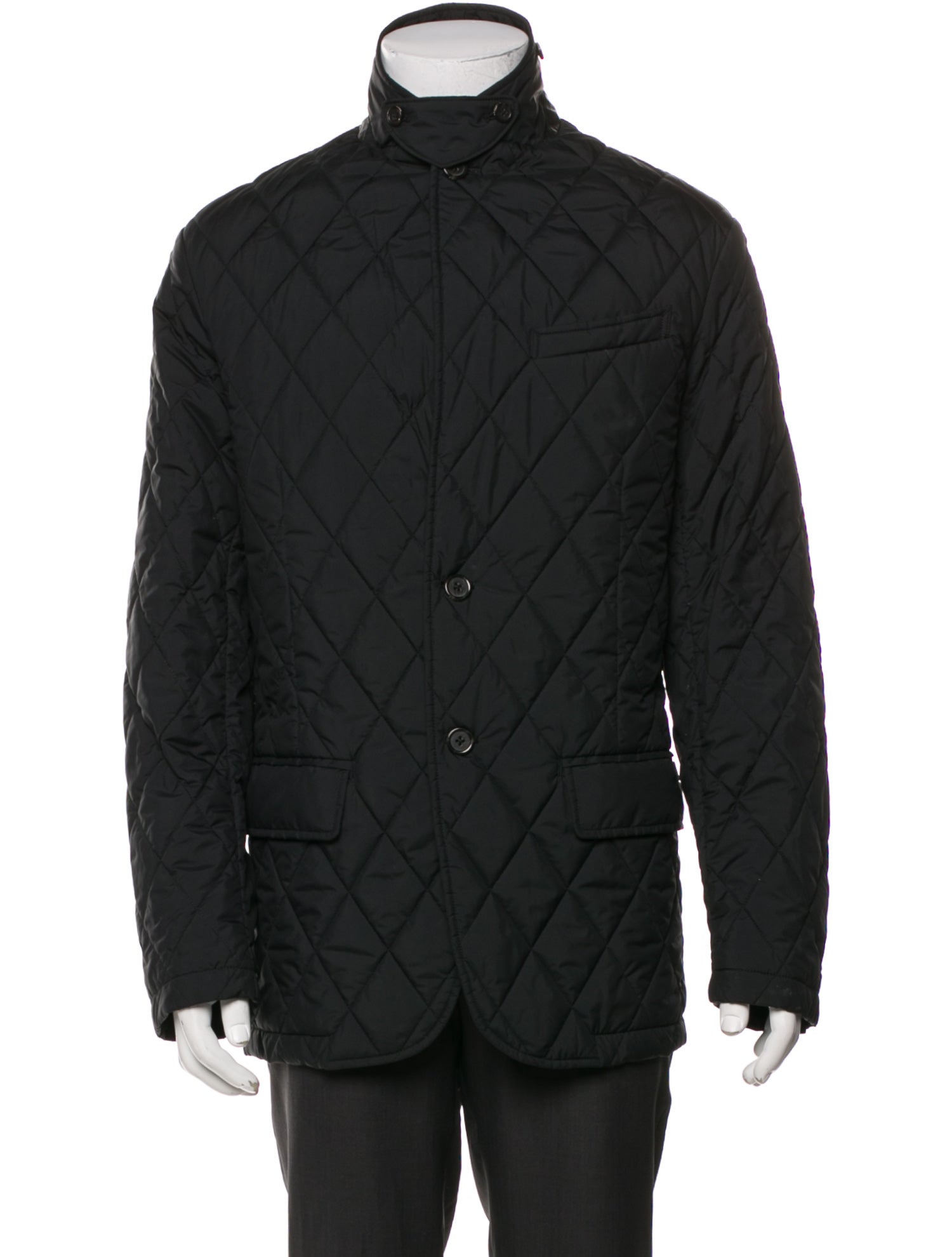 Polo Ralph Lauren Puffer Coat