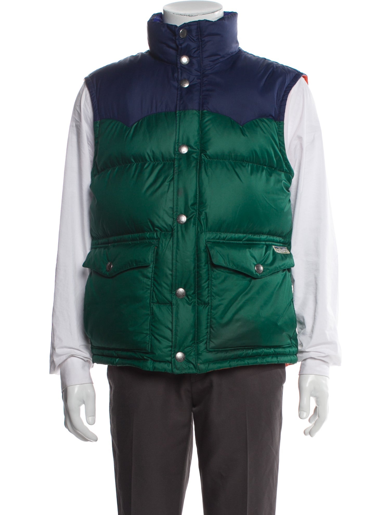 Polo Ralph Lauren Vest