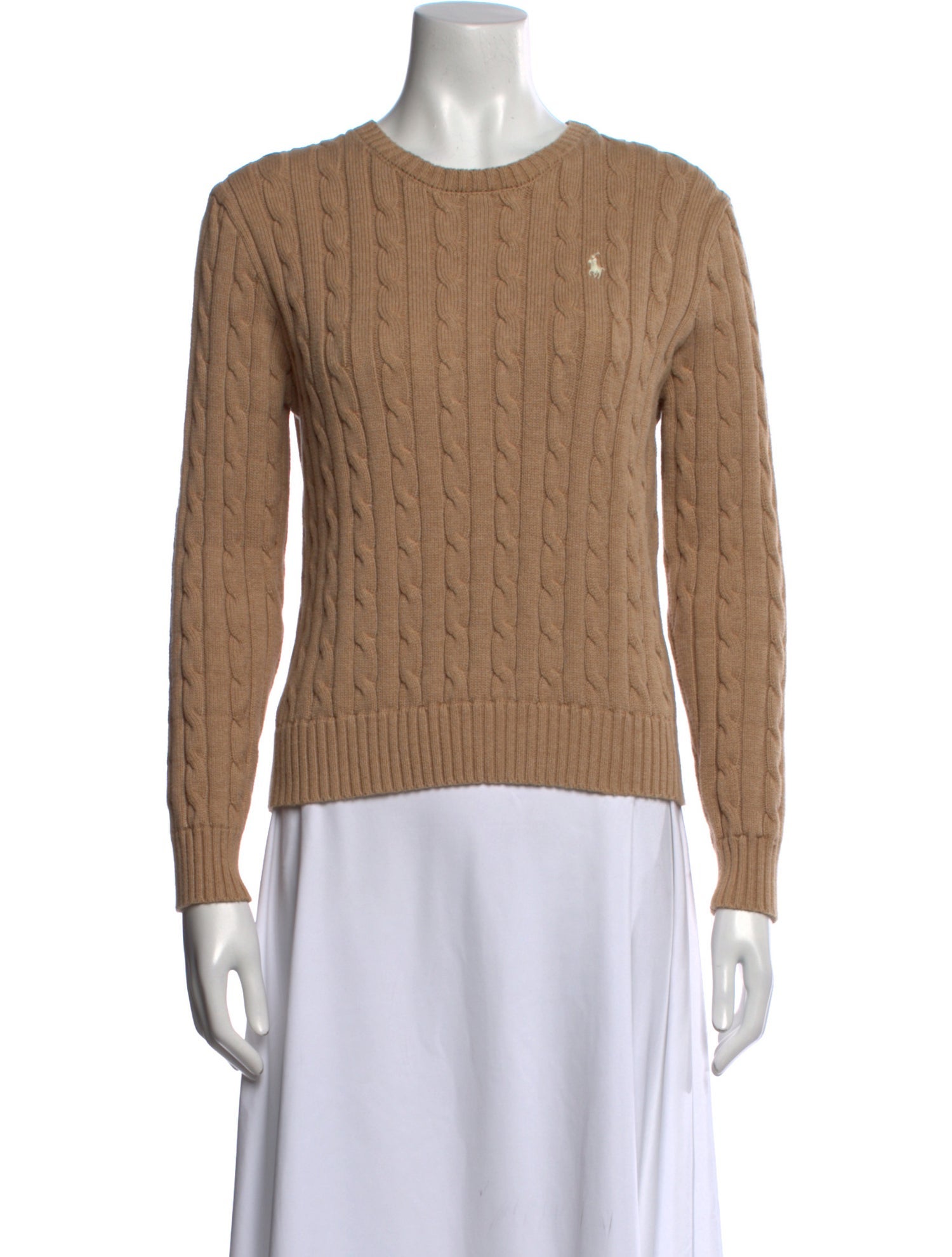 Polo Ralph Lauren Crew Neck Sweater