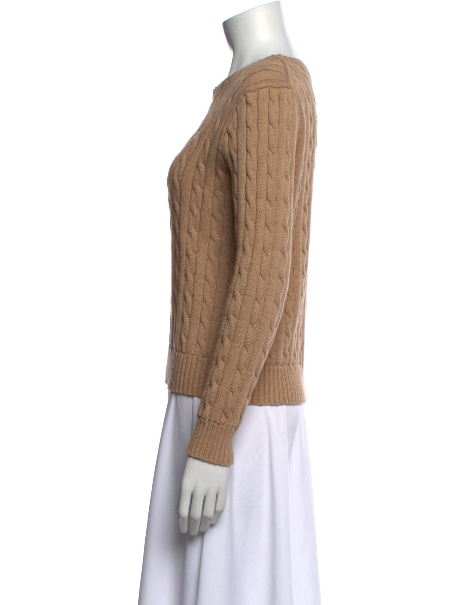 Polo Ralph Lauren Crew Neck Sweater