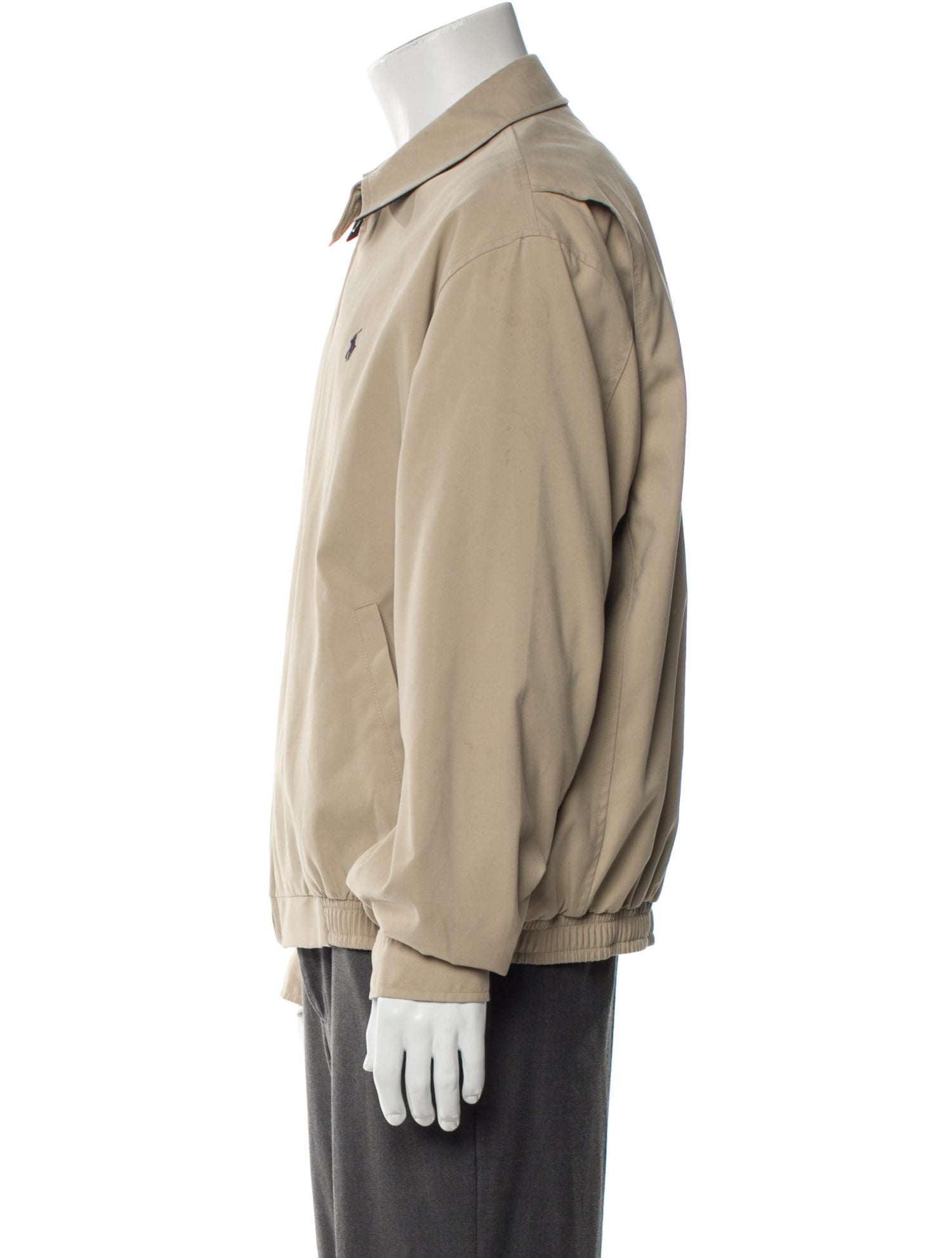 Polo Ralph Lauren Bomber Jacket