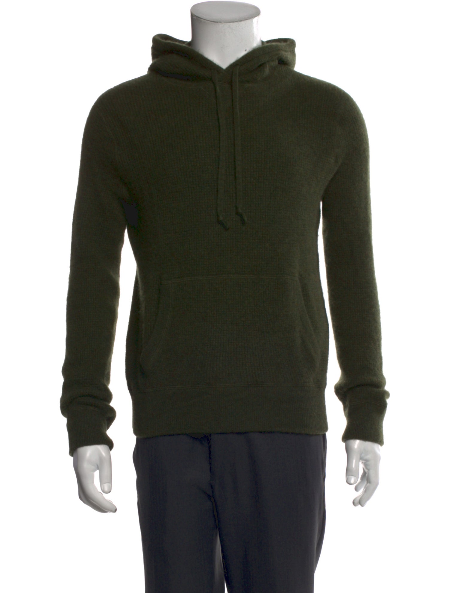 Polo Ralph Lauren Cashmere Mock Neck Pullover