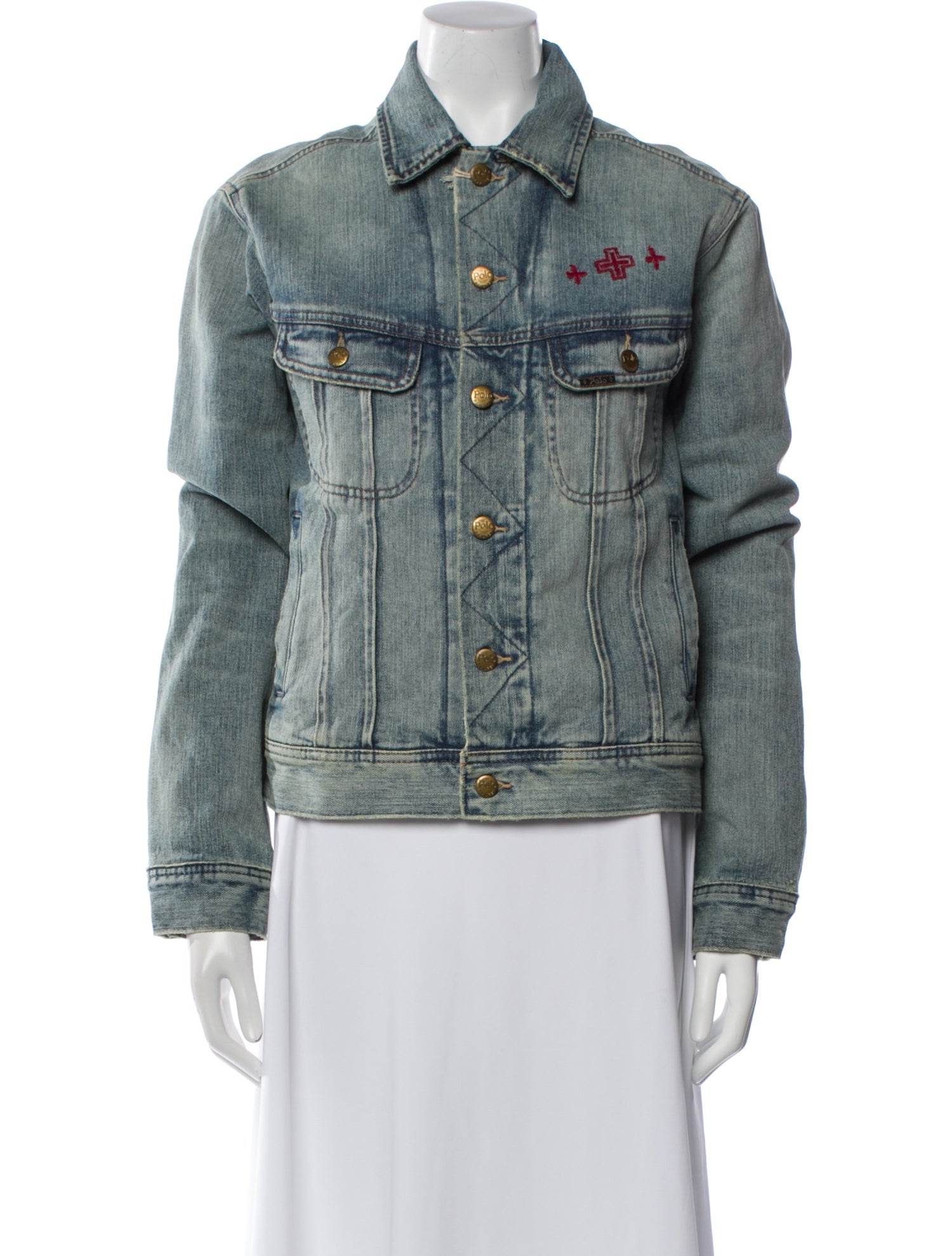 Polo Ralph Lauren Denim Jacket