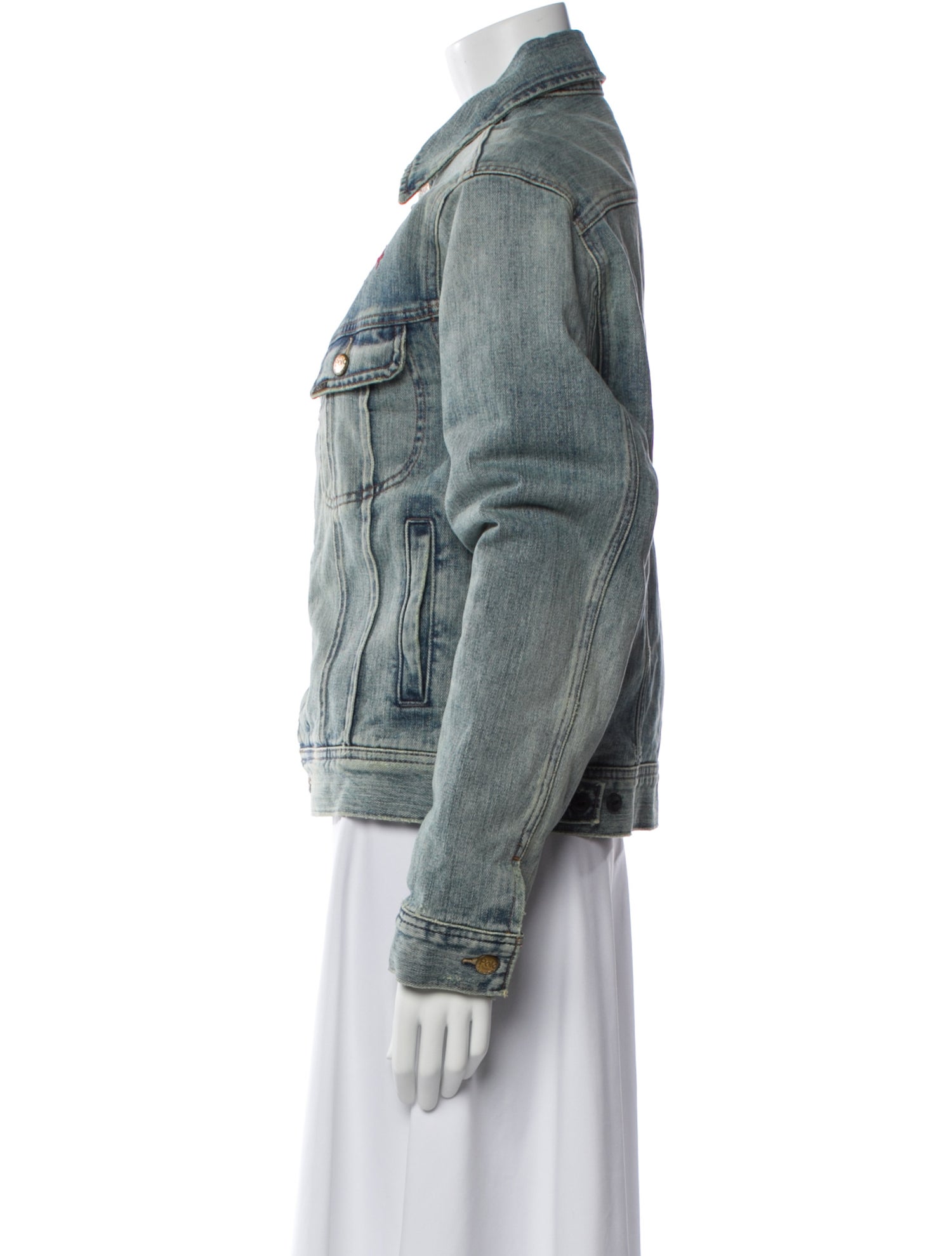 Polo Ralph Lauren Denim Jacket