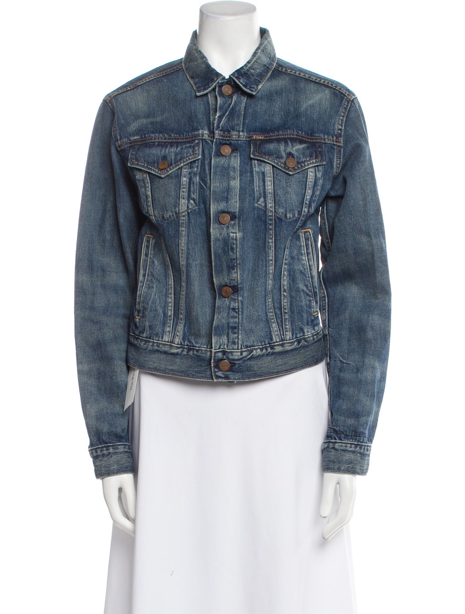 Polo Ralph Lauren Denim Jacket