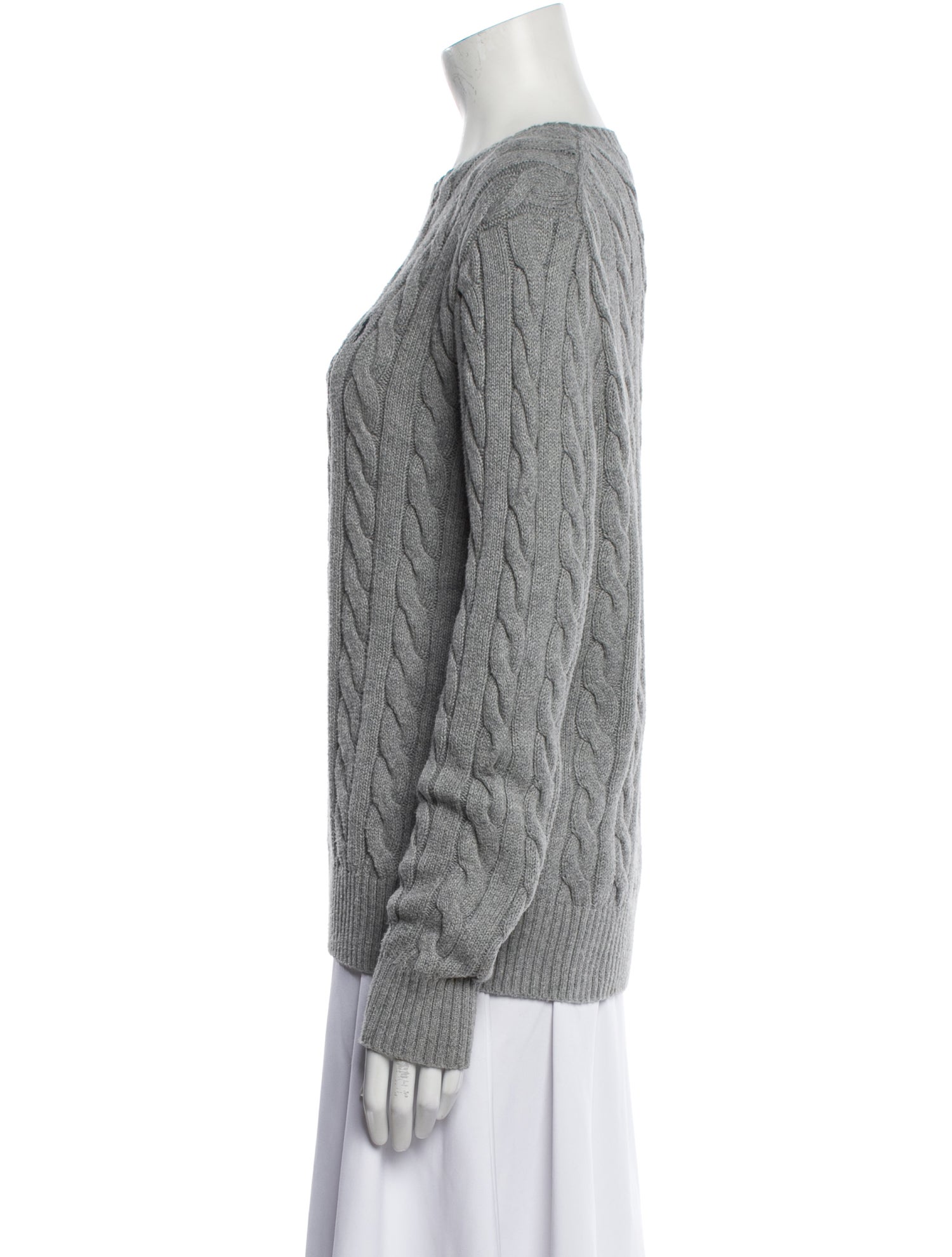 Polo Ralph Lauren Crew Neck Sweater