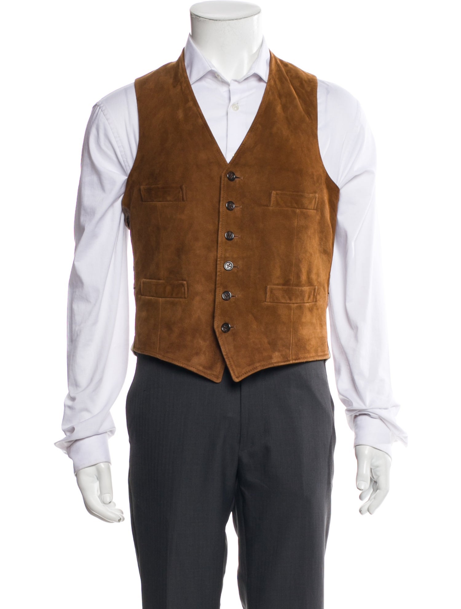 Polo Ralph Lauren Vest